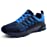 KUBUA Mens Running Shoes Womens Walking Gym Training Shoes Fitness Jogging Athletic Casual Footwear Sneaker